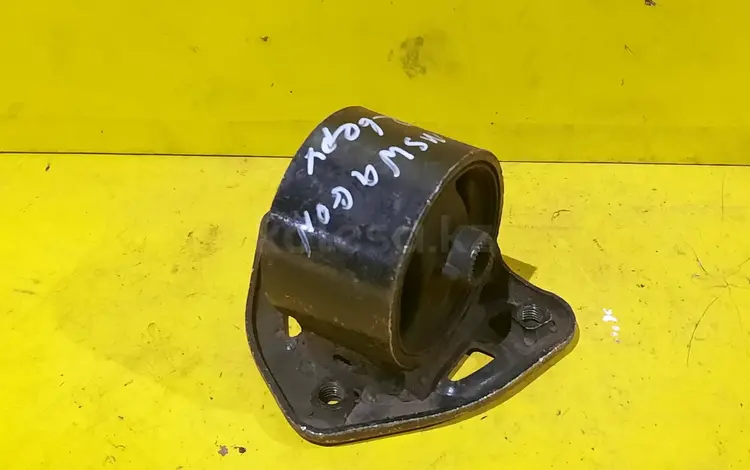 Подушка опора двигателя митсубиси за 6 000 тг. в Караганда