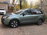 Subaru Forester 2018 годаfor7 000 000 тг. в Алматы – фото 2