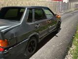 ВАЗ (Lada) 2115 2001 года за 380 000 тг. в Шымкент – фото 3