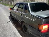 ВАЗ (Lada) 2115 2001 года за 380 000 тг. в Шымкент – фото 2