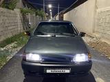 ВАЗ (Lada) 2115 2001 года за 380 000 тг. в Шымкент