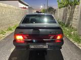 ВАЗ (Lada) 2115 2001 года за 380 000 тг. в Шымкент – фото 4