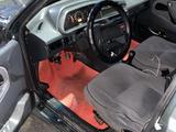 ВАЗ (Lada) 2115 2001 года за 380 000 тг. в Шымкент – фото 5