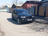 BMW X5 2003 года за 6 000 000 тг. в Алматы