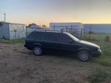 Volkswagen Passat 1993 годаүшін1 300 000 тг. в Уральск – фото 2