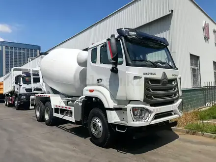 Howo  NX 2026 года за 19 475 344 тг. в Алматы