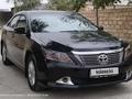 Toyota Camry 2013 года за 7 500 000 тг. в Актау – фото 4