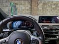 BMW X3 2018 года за 23 000 000 тг. в Алматы – фото 20