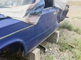 ВАЗ (Lada) 2106 2000 года за 100 000 тг. в Туркестан – фото 3