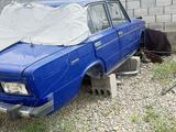 ВАЗ (Lada) 2106 2000 года за 100 000 тг. в Туркестан – фото 2