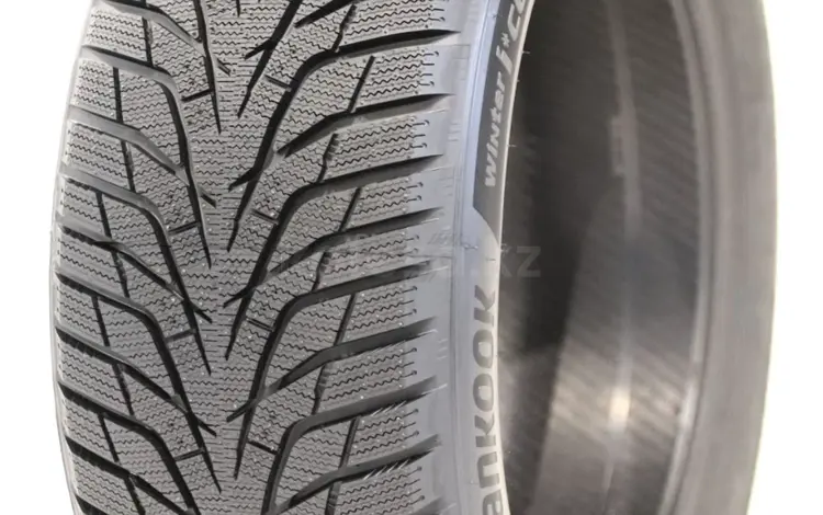 245/45R18 Hankook W636үшін69 000 тг. в Алматы