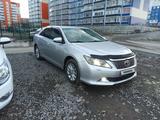 Toyota Camry 2012 года за 10 100 000 тг. в Усть-Каменогорск