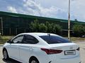 Hyundai Accent 2021 года за 6 200 000 тг. в Актобе – фото 5