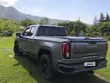 GMC Sierra 2022 года за 32 000 000 тг. в Алматы