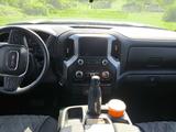 GMC Sierra 2022 года за 32 000 000 тг. в Алматы – фото 3