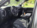 GMC Sierra 2022 года за 32 000 000 тг. в Алматы – фото 5