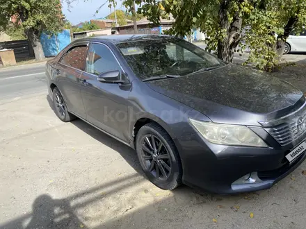 Toyota Camry 2013 года за 7 000 000 тг. в Семей – фото 3