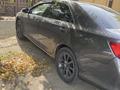 Toyota Camry 2013 года за 7 000 000 тг. в Семей