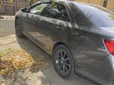 Toyota Camry 2013 года за 7 000 000 тг. в Семей
