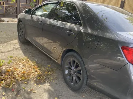 Toyota Camry 2013 года за 7 000 000 тг. в Семей