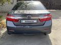 Toyota Camry 2013 года за 7 000 000 тг. в Семей – фото 2