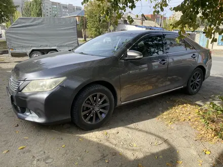 Toyota Camry 2013 года за 7 000 000 тг. в Семей – фото 5