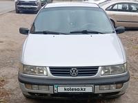 Volkswagen Passat 1994 годаүшін1 800 000 тг. в Кокшетау