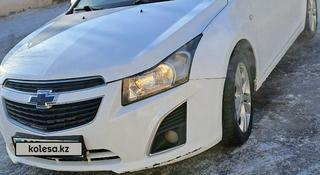 Chevrolet Cruze 2013 года за 4 150 000 тг. в Актобе