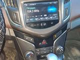 Chevrolet Cruze 2013 годаүшін4 150 000 тг. в Актобе – фото 3