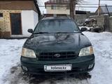 Subaru Legacy 2002 годаүшін3 155 000 тг. в Алматы – фото 2