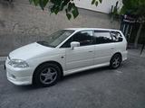 Honda Odyssey 2001 года за 3 200 000 тг. в Шымкент – фото 2