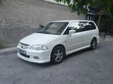 Honda Odyssey 2001 года за 3 200 000 тг. в Шымкент – фото 3