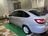 ВАЗ (Lada) Granta 2191 2015 годаfor3 650 000 тг. в Актобе – фото 2