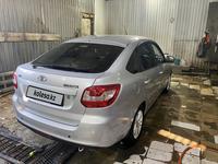 ВАЗ (Lada) Granta 2191 2015 года за 2 550 000 тг. в Актобе
