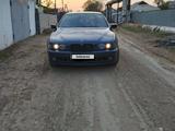 BMW 525 2002 годаfor3 500 000 тг. в Жезказган – фото 2