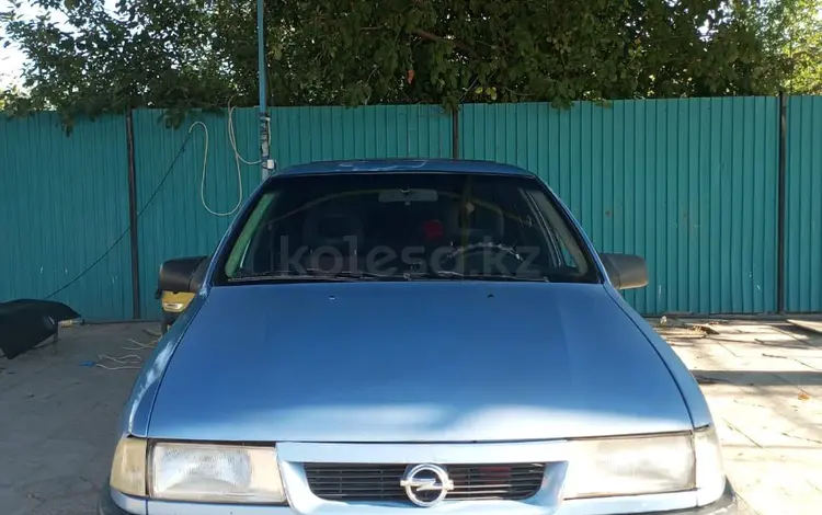 Opel Vectra 1993 годаүшін580 000 тг. в Туркестан