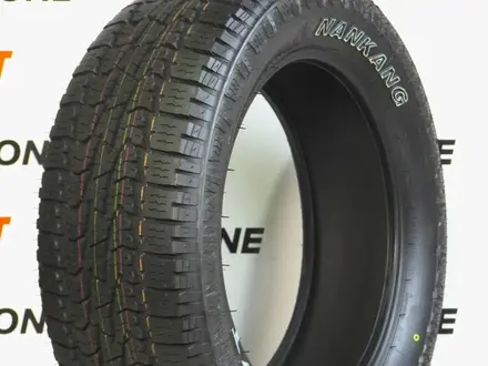 285/60R18 Nankang AT-5 116H ВС за 48 000 тг. в Алматы