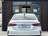 Hyundai Accent 2021 годаүшін6 300 000 тг. в Караганда – фото 4
