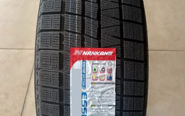 Шины Nankang 285/45-325/40/R22 ESSN1 за 680 000 тг. в Алматы