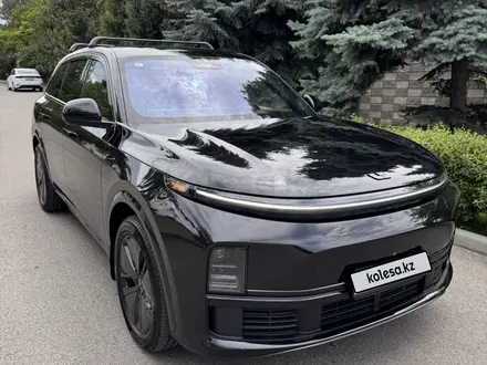 Li L7 2024 года за 23 500 000 тг. в Алматы – фото 3