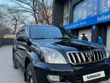 Toyota Land Cruiser Prado 2008 года за 16 500 000 тг. в Алматы