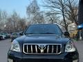 Toyota Land Cruiser Prado 2008 года за 16 500 000 тг. в Алматы – фото 2