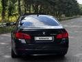 BMW 535 2012 года за 11 000 000 тг. в Алматы – фото 3