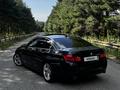 BMW 535 2012 года за 11 000 000 тг. в Алматы – фото 4