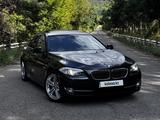 BMW 535 2012 года за 11 000 000 тг. в Алматы
