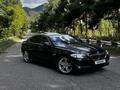 BMW 535 2012 года за 11 000 000 тг. в Алматы – фото 2