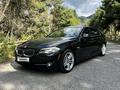 BMW 535 2012 года за 11 000 000 тг. в Алматы – фото 5