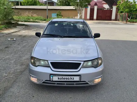 Daewoo Nexia 2011 года за 1 650 000 тг. в Кызылорда