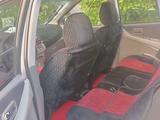 Nissan Almera 2002 годаүшін2 900 000 тг. в Астана