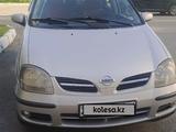 Nissan Almera 2002 годаүшін2 900 000 тг. в Астана – фото 4